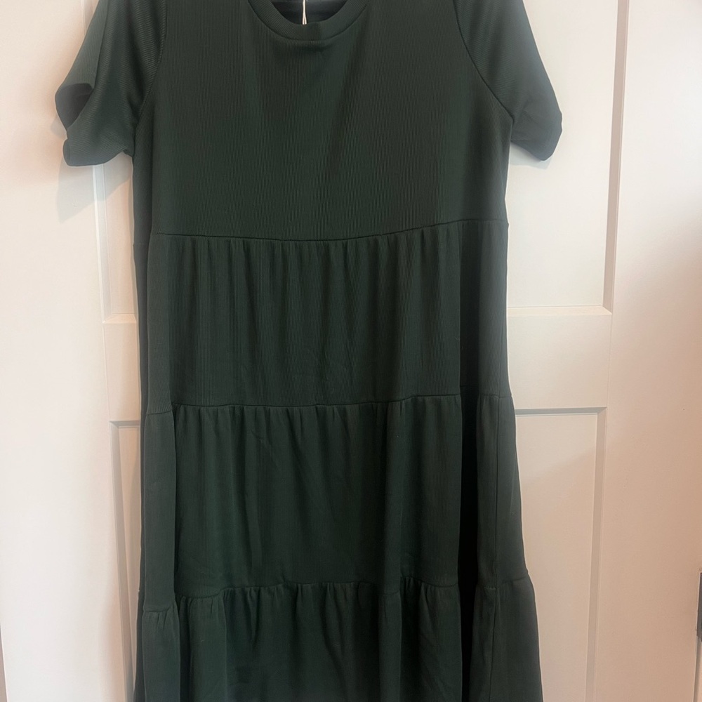 Called to Surf boho dress